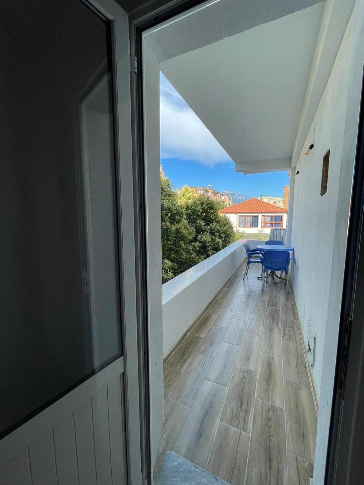 Villa Elena Berat Exterior foto